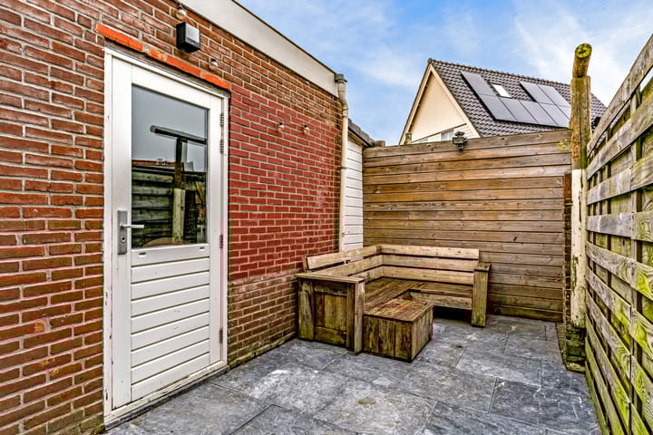 Foto 17 van Hogeweg 175