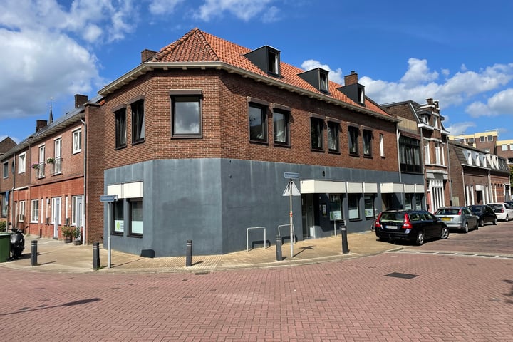 Schoolstraat 33, Tegelen