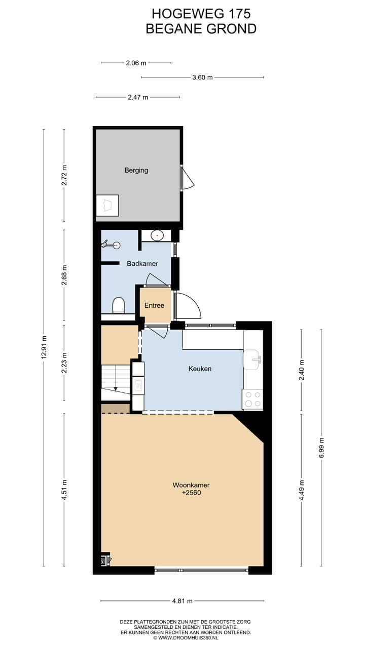 Foto 26 van Hogeweg 175