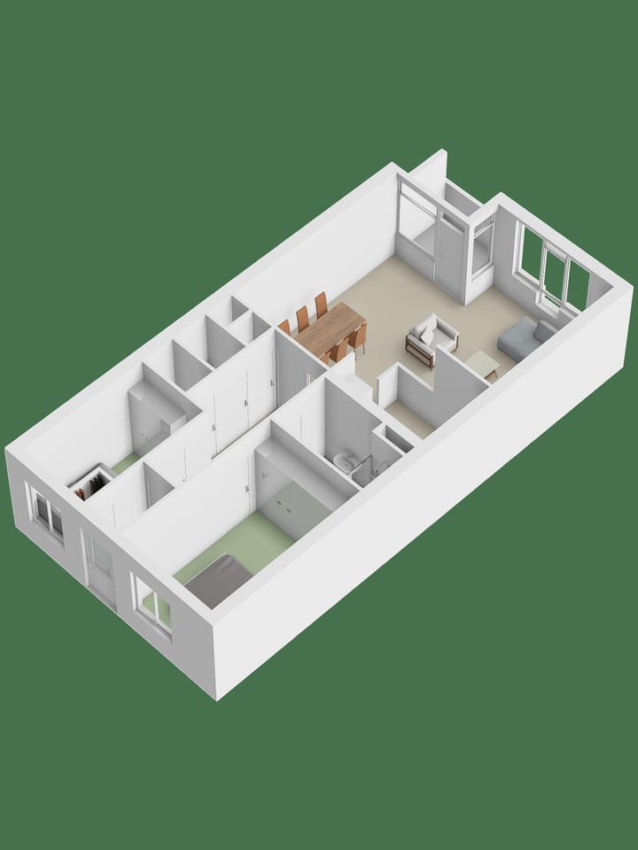 Foto 33 van Zernikestraat 10