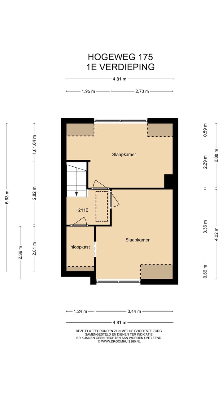 Foto 27 van Hogeweg 175