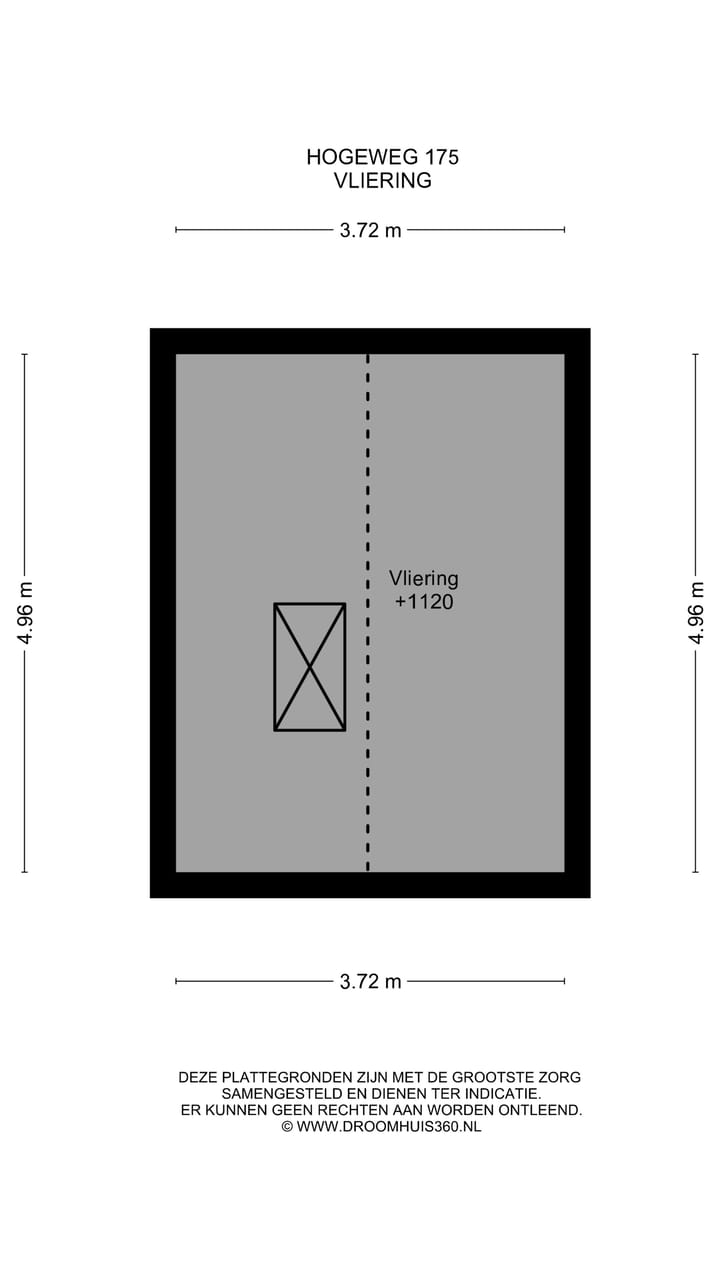 Foto 28 van Hogeweg 175