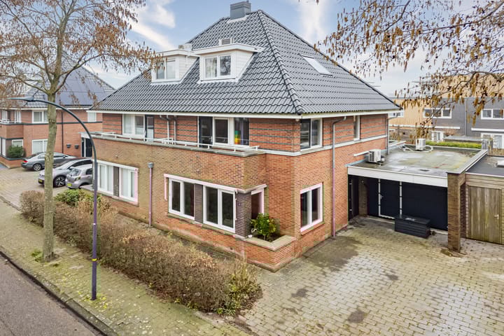 Foto 4 van Kogerlaan 42