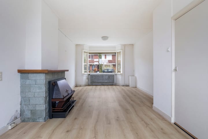 Foto 2 van Hobbemastraat 48