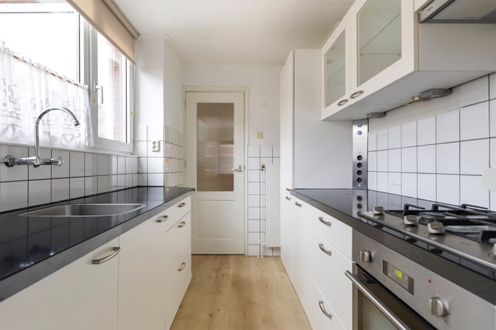 Foto 3 van Hobbemastraat 48