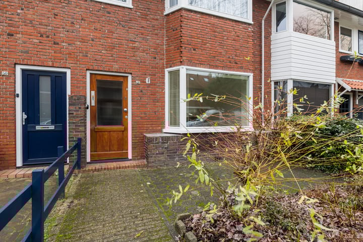 Foto 5 van Hobbemastraat 48