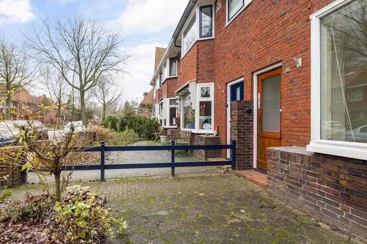 Foto 6 van Hobbemastraat 48