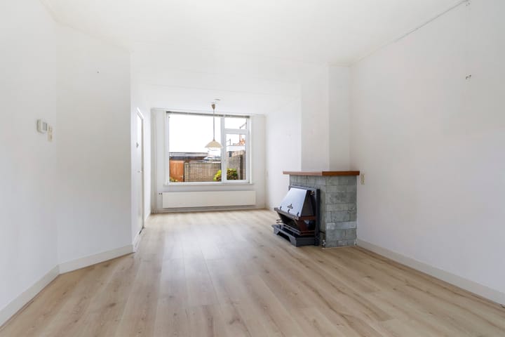 Foto 12 van Hobbemastraat 48