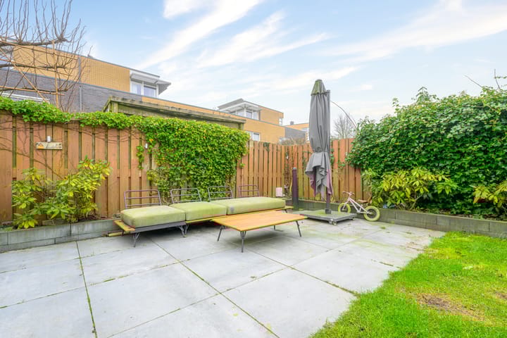 Foto 19 van Kogerlaan 42