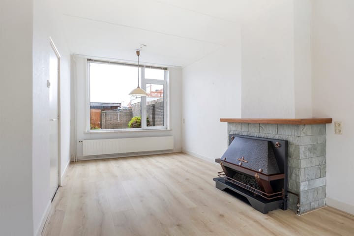 Foto 13 van Hobbemastraat 48