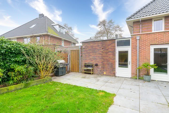 Foto 20 van Kogerlaan 42