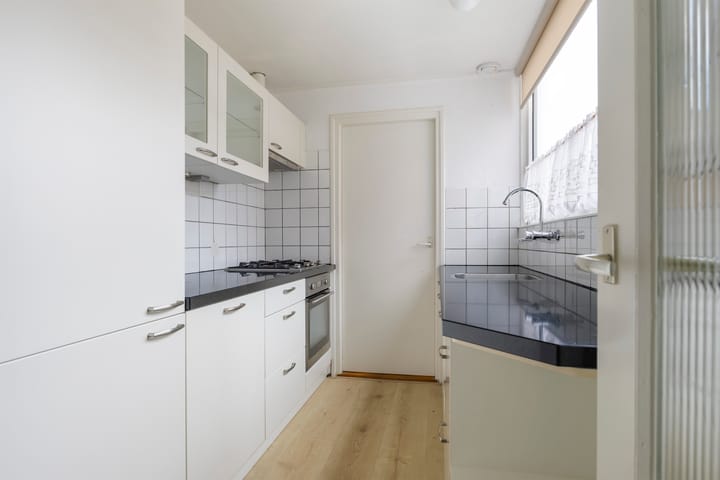 Foto 14 van Hobbemastraat 48