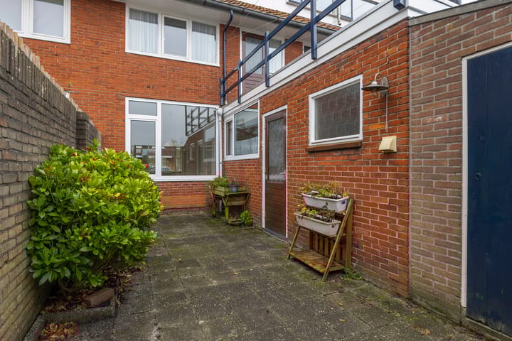 Foto 20 van Hobbemastraat 48