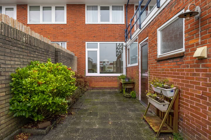 Foto 21 van Hobbemastraat 48