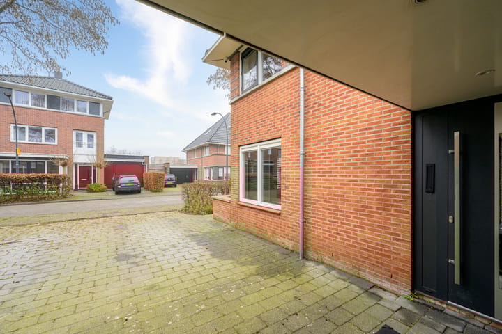 Foto 36 van Kogerlaan 42