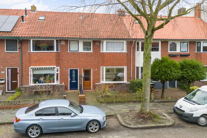 Foto 38 van Hobbemastraat 48