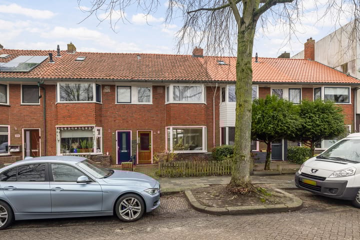 Foto 41 van Hobbemastraat 48