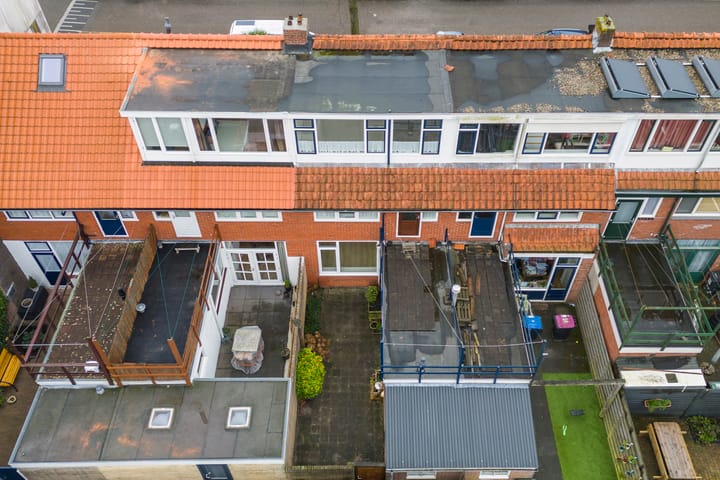 Foto 42 van Hobbemastraat 48