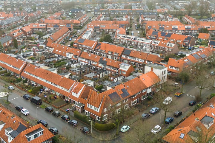 Foto 44 van Hobbemastraat 48