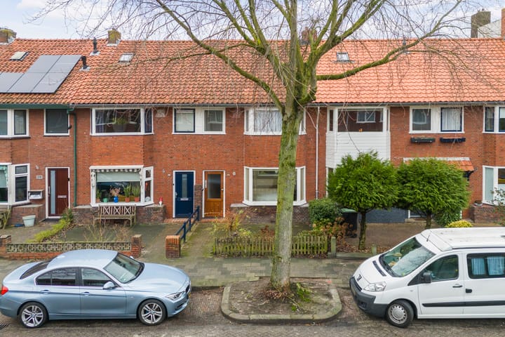 Foto 39 van Hobbemastraat 48