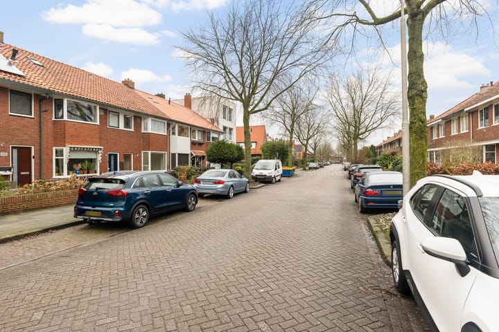 Foto 37 van Hobbemastraat 48