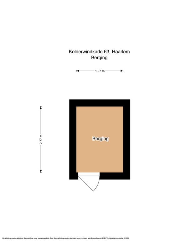 Foto 25 van Kelderwindkade 63