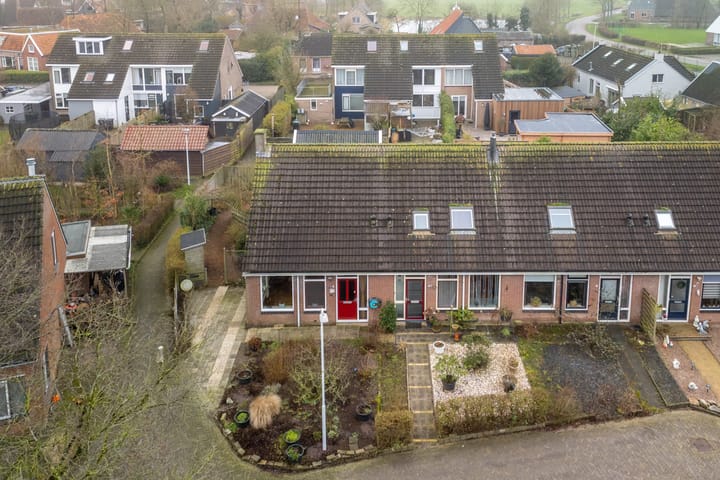 Foto 6 van It Fintsje 19