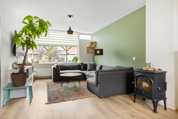 Foto 2 van Gerard van Dinterstraat 29