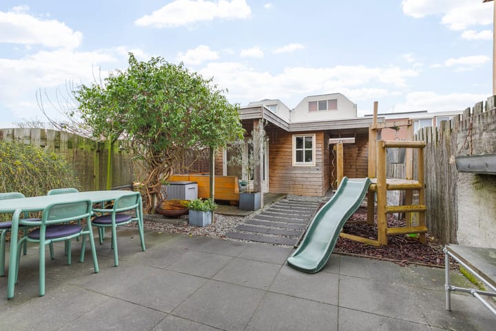 Foto 4 van Gerard van Dinterstraat 29