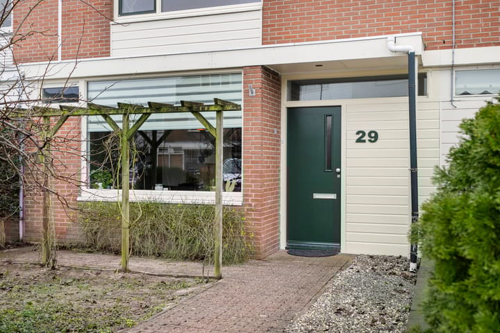 Foto 6 van Gerard van Dinterstraat 29