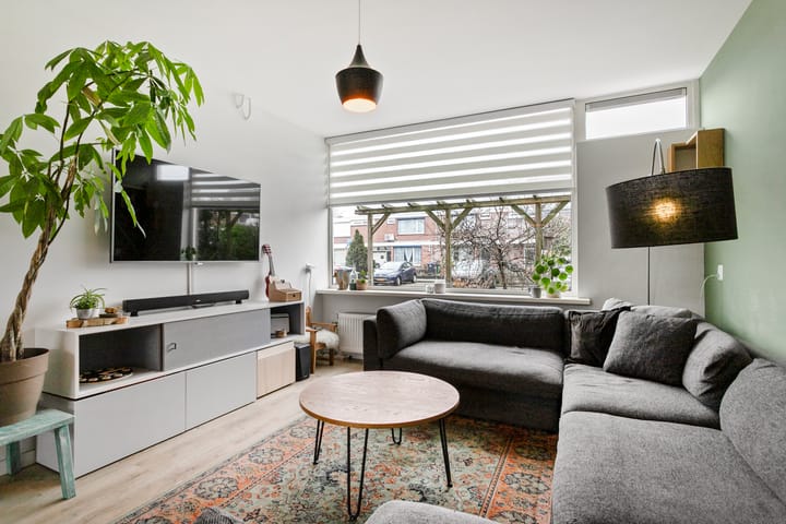 Foto 8 van Gerard van Dinterstraat 29