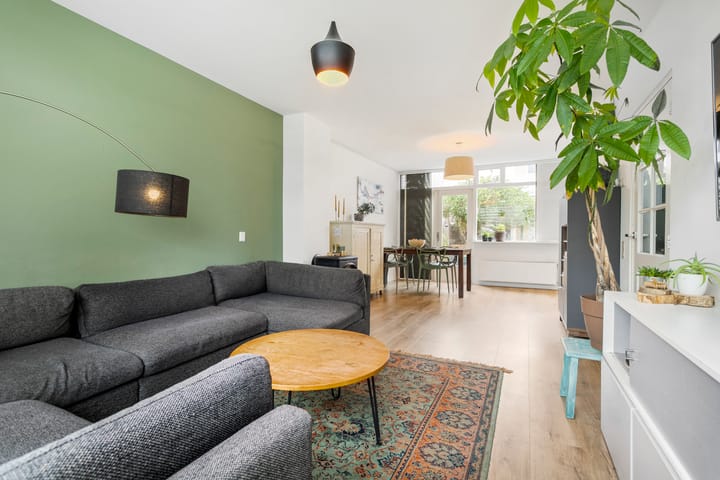 Foto 9 van Gerard van Dinterstraat 29