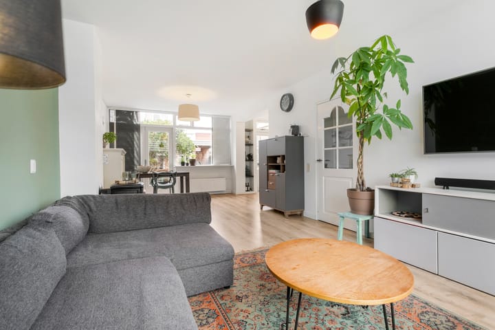 Foto 10 van Gerard van Dinterstraat 29