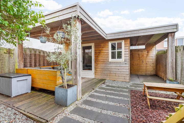 Foto 18 van Gerard van Dinterstraat 29