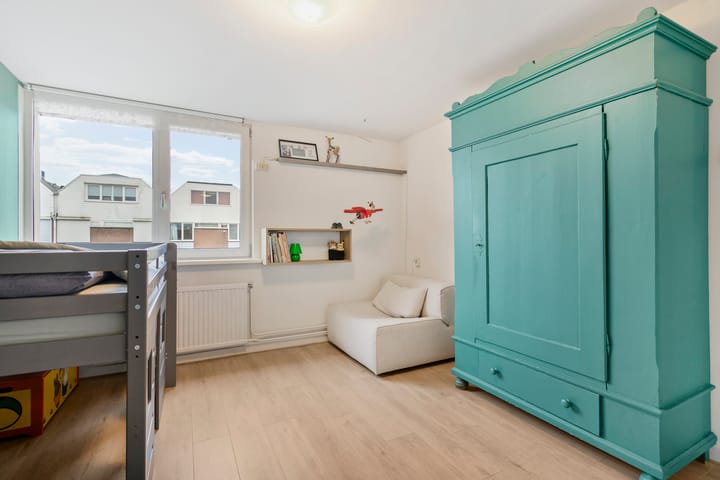 Foto 25 van Gerard van Dinterstraat 29