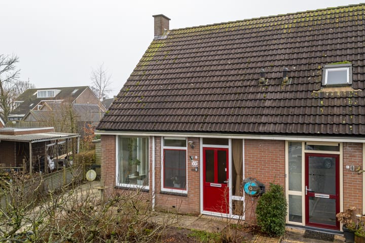 Foto 38 van It Fintsje 19