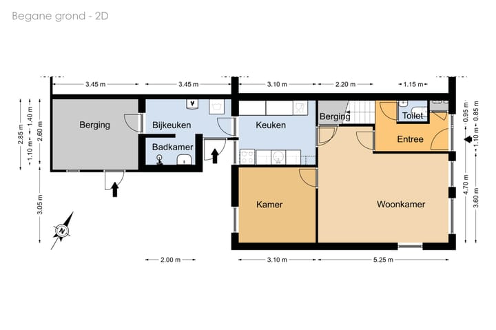 Foto 42 van It Fintsje 19