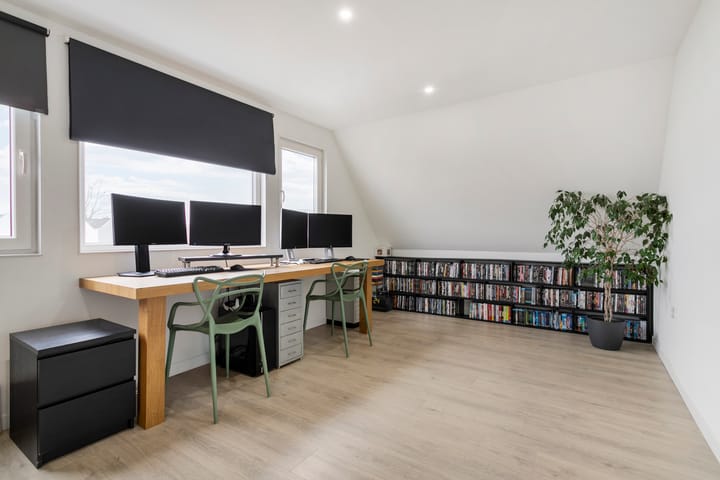 Foto 33 van Gerard van Dinterstraat 29