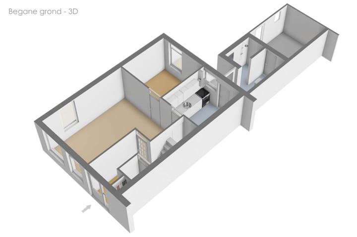 Foto 46 van It Fintsje 19