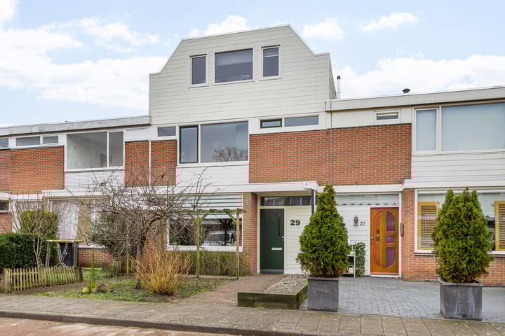 Foto 45 van Gerard van Dinterstraat 29