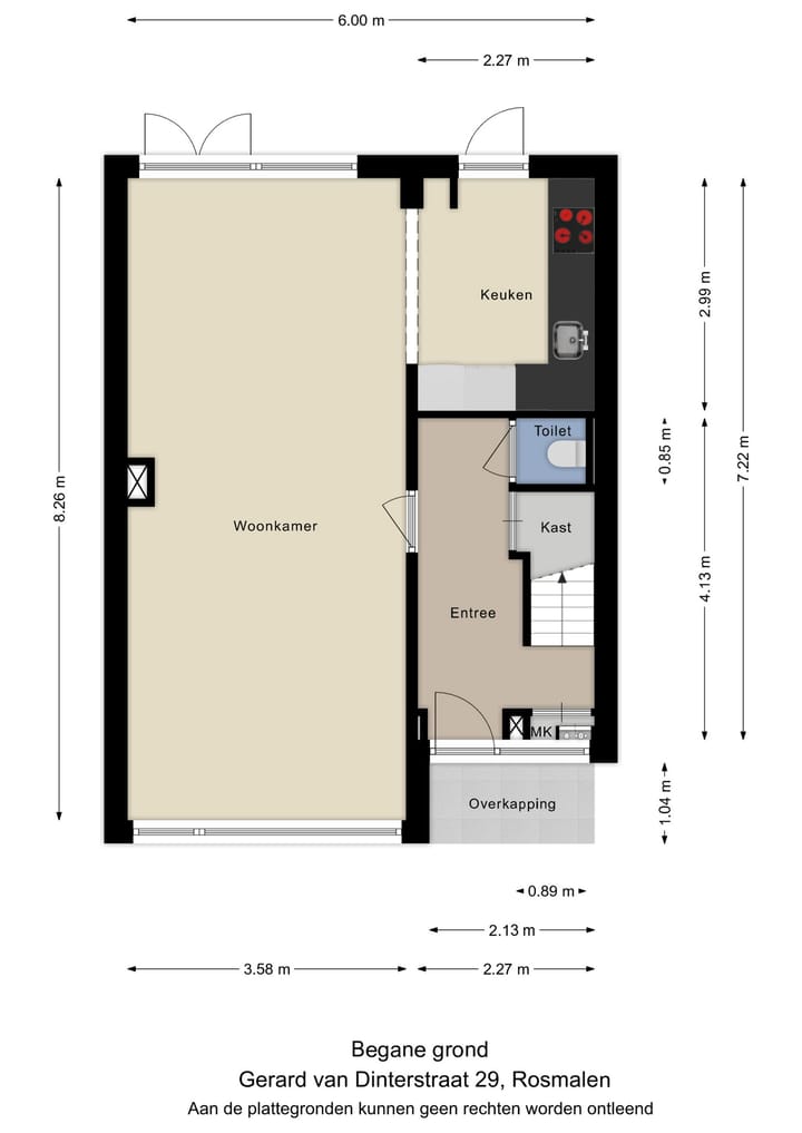 Foto 53 van Gerard van Dinterstraat 29