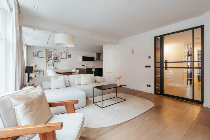 Foto 2 van Ruysdaelstraat 48-B