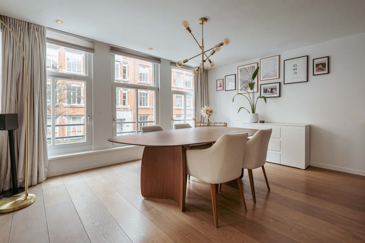 Foto 3 van Ruysdaelstraat 48-B