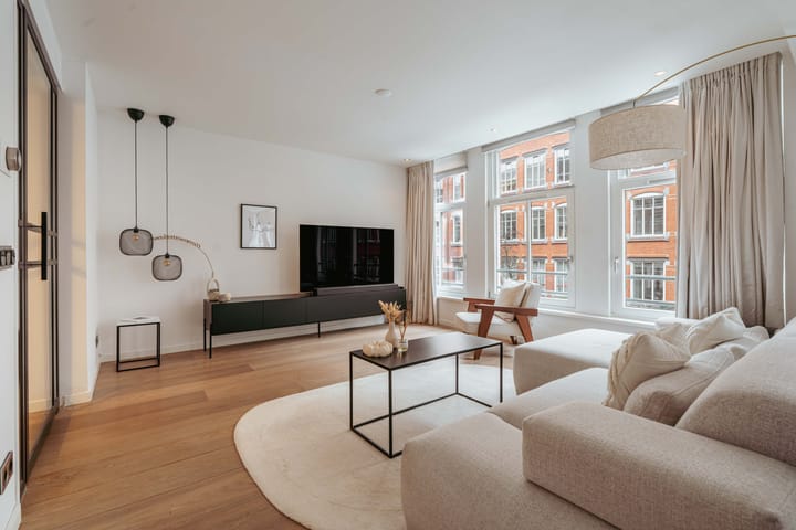 Foto 4 van Ruysdaelstraat 48-B