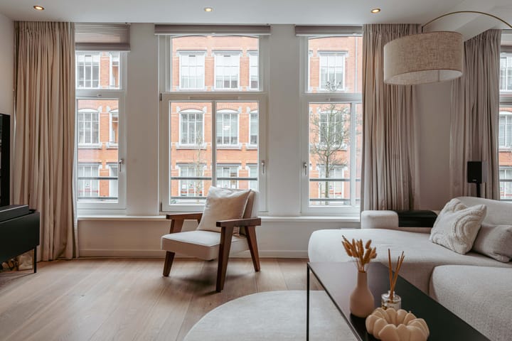 Foto 5 van Ruysdaelstraat 48-B