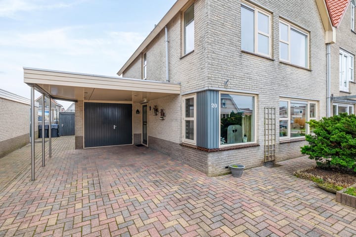 Photo 3 of Oeverloper 20