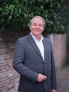 Roelof M. Noteboom - NVM Registered Agent & Appraiser