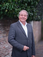 Roelof M. Noteboom - NVM Register Makelaar & Taxateur