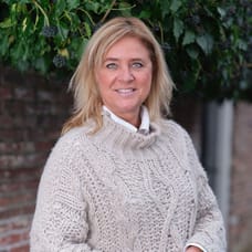 Charlotte Hulsebosch - Real Estate Advisor