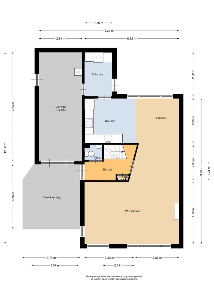 Photo 41 of Oeverloper 20